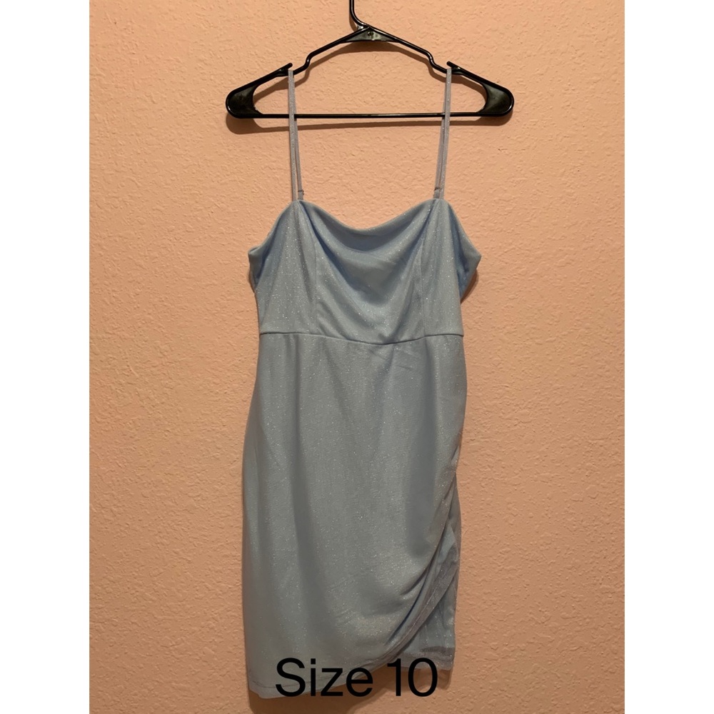 Princess Polly Strap Dress